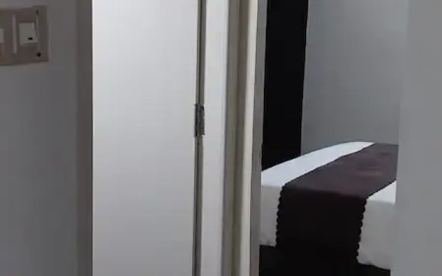 SLV Aashraya Apartment Stay