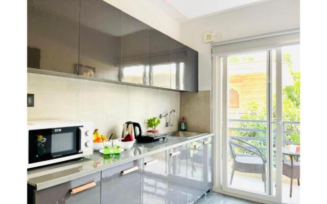 ZEN Studios - DLF CyberCity Gurgaon