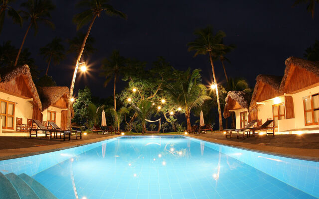 Elysia Beach Resort