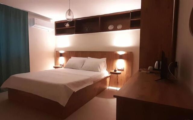 The Lion Inn Kazdaglari