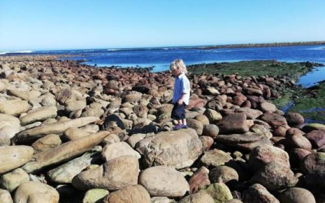 Mountain & Sea Apartments