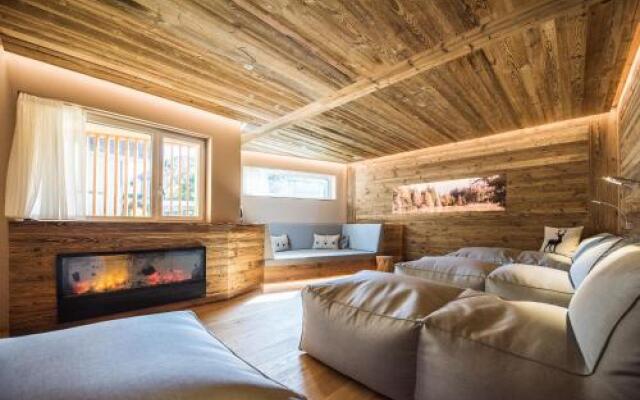 Hotel Kranebitt B&B