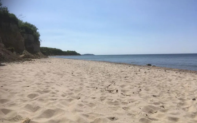 "baltic Sea Breeze" Modern Retreat