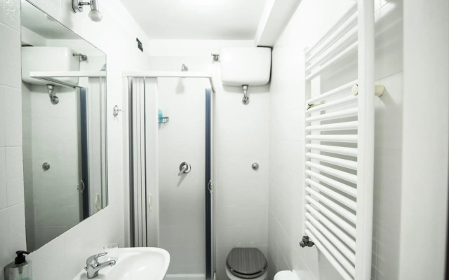 Hotel Dell'Urbe