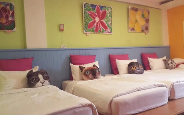 Love Forever Young Ocean