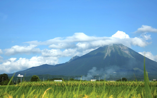 Mercure Tottori Daisen Resort & Spa