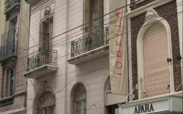 Sudamerika Hostel & Suites Recoleta