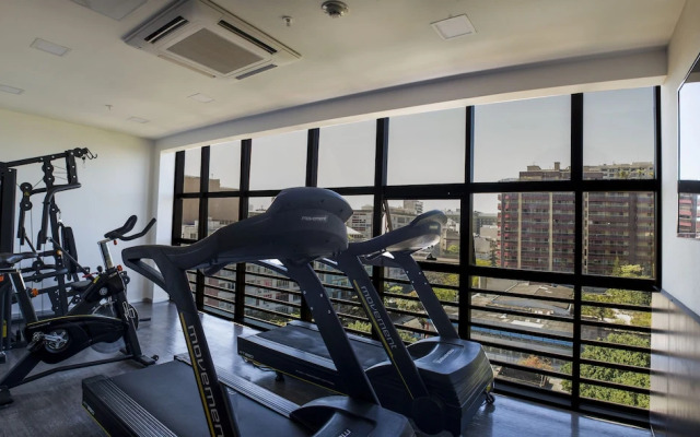 Anna Suites Ipanema