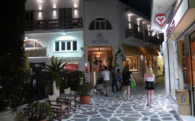 Xenia Hotel