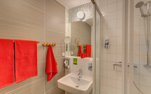 MEININGER Hotel Berlin Alexanderplatz