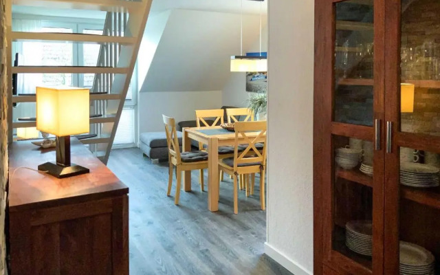 Residenz am Strand, Whg 355