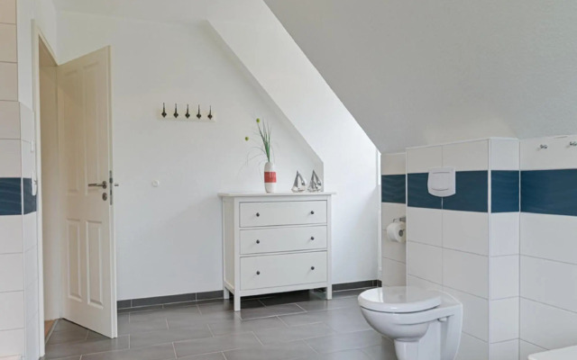 Ferienhof Augustenhöhe Ferienhäuser