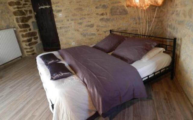 Le Clos Des Lavandes