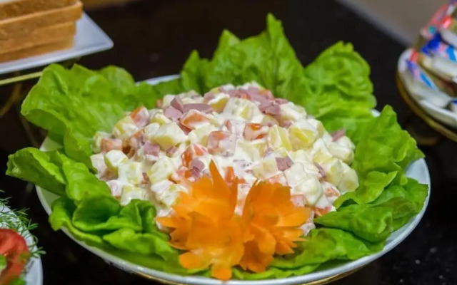 Hanh Hoa Hotel