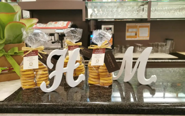 Hotel Madera