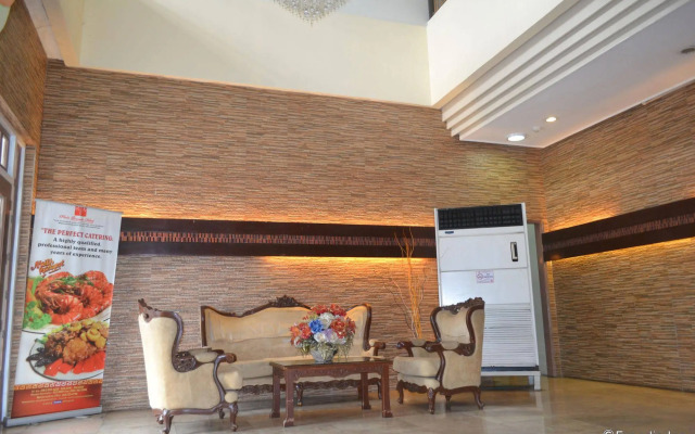 Phela Grande Hotel