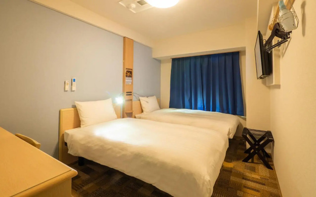 Toyoko Inn Nagasaki Ekimae