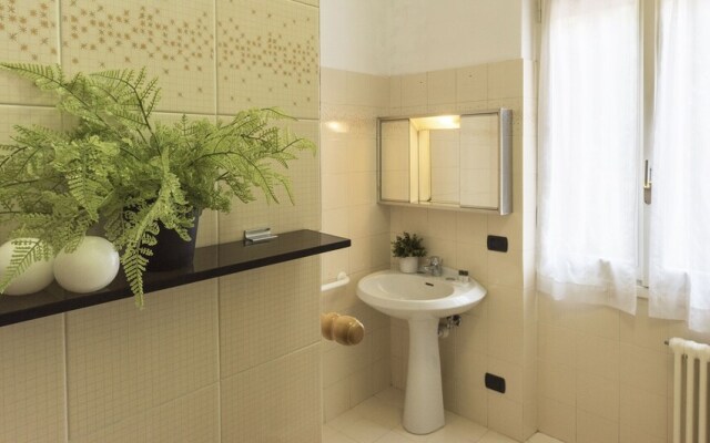 JOIVY Welcoming 1BR apt next to Villa Olmo