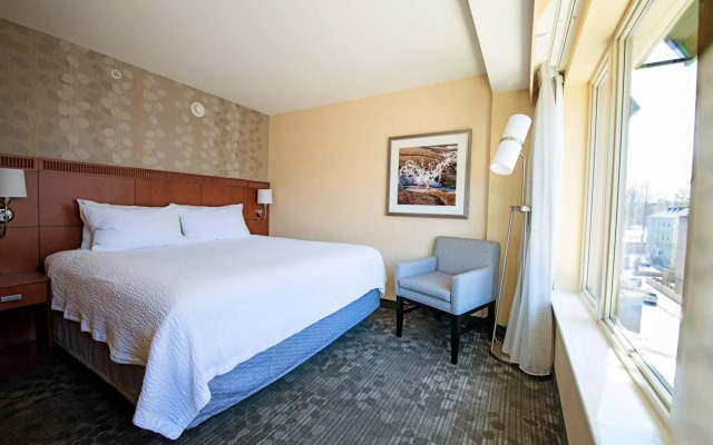 Courtyard by Marriott Halifax Downtown