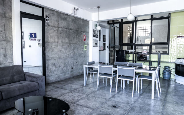 Ica Adventures II - Hostel