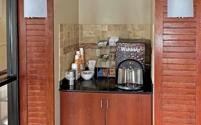 Comfort Suites Augusta