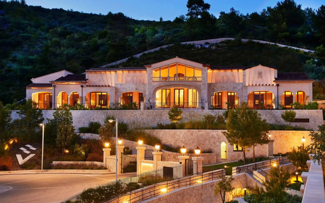 Cap Vermell Grand Hotel