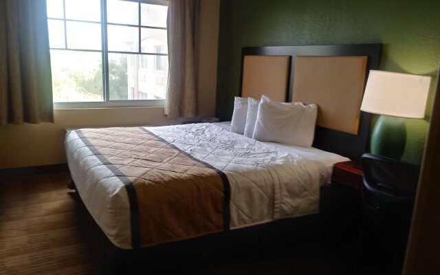 Extended Stay America Suites Detroit Auburn Hills Feathersto