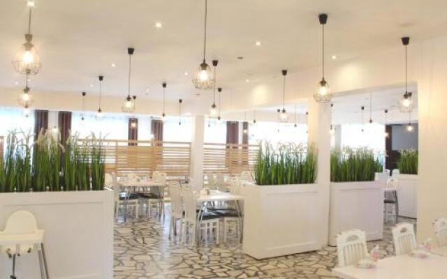 Hotel Miłosz Fitness & SPA