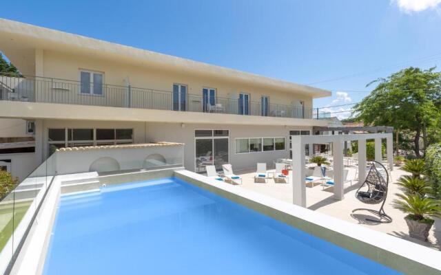 Melina Oasis Boutique Hotel