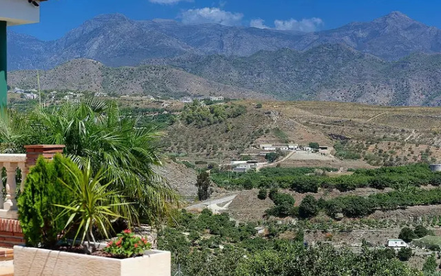 Villa Barranco del Puerto