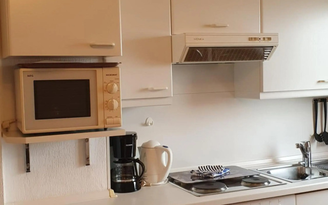 Eden´s Ferienwohnungen