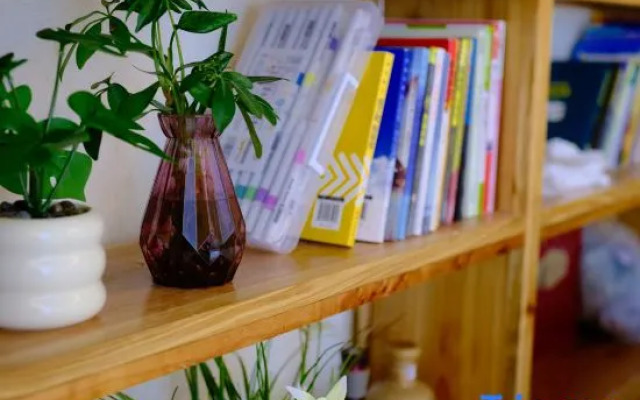 Linxi Mountain Residence Homestay (Libo Xiaoqikong East Gate Branch)