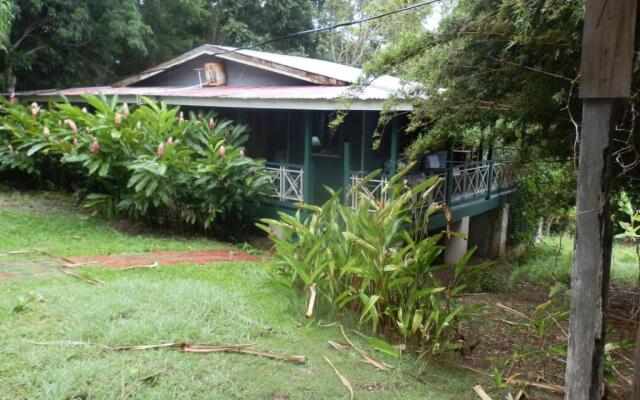 Harding Hall Hideaway