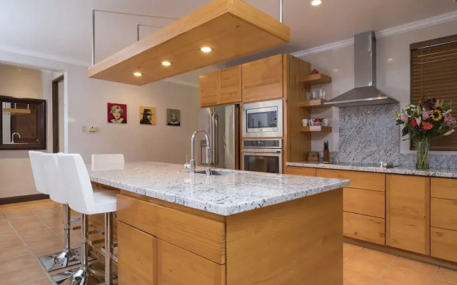 Ocean View Luxury Condo at Reserva Conchal A2