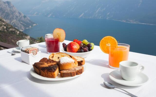 Hotel Le Balze Aktiv & Wellness