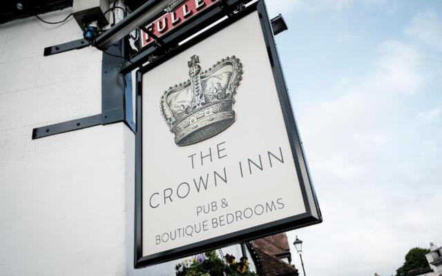 The Crown Inn