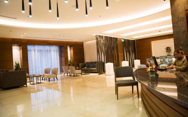 Oryx Hotel