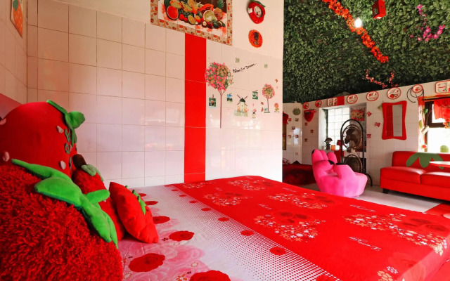 Hotel Agung Permata Artha