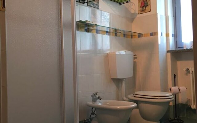 B&B la Ca' di Massuc