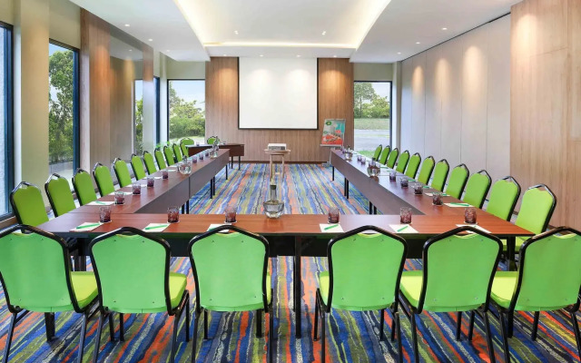 ibis Styles Bogor Raya