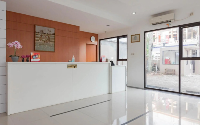 OYO 370 Hotel Sofia Pangandaran