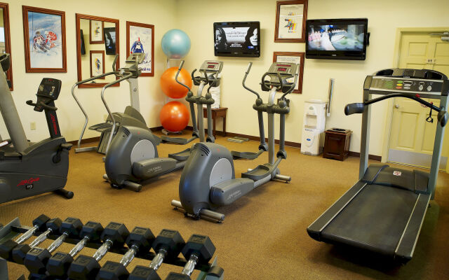 Crowne Plaza Albany - The Desmond Hotel by IHG