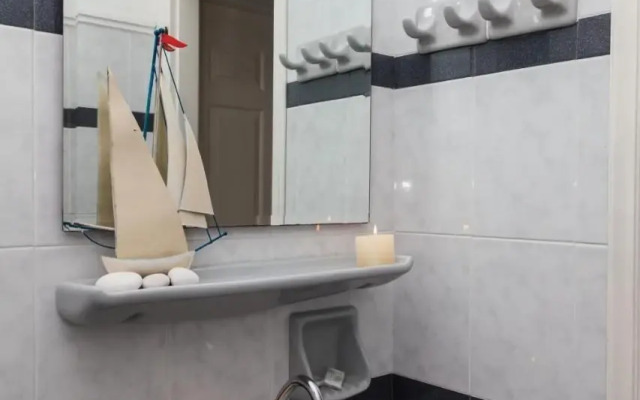 Dionysos Studios Apartments Nidri Lefkas
