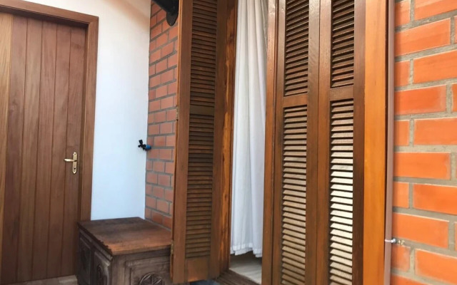 Residenciais Gramado Encantos