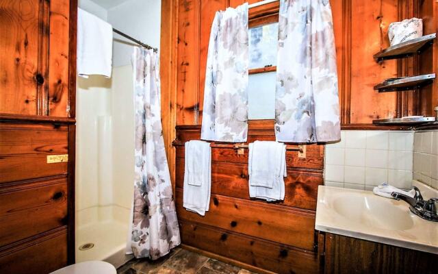 Juniper-105 by Big Bear Vacations