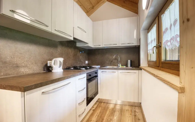 Incanto Walser Apartments