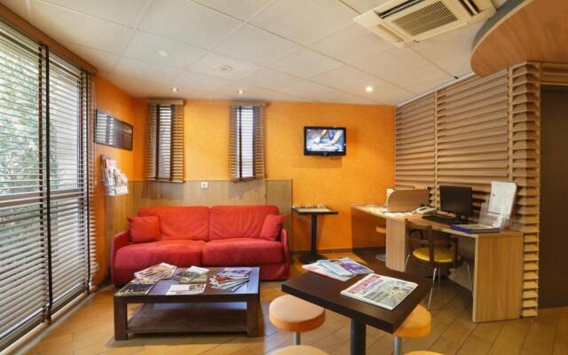 Suite Home Apt en Luberon