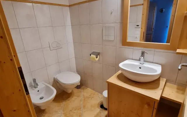 Lush Apartment in Bad Kleinkirchheim