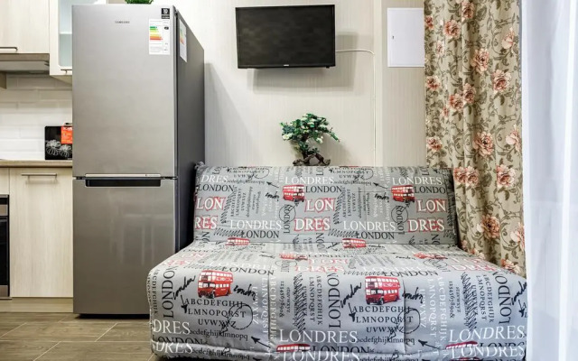 Pro Apart (Про Апарт) на улице Крымская 20к10