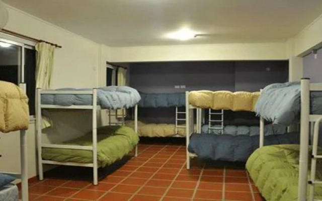 Hostel Allegro Piú